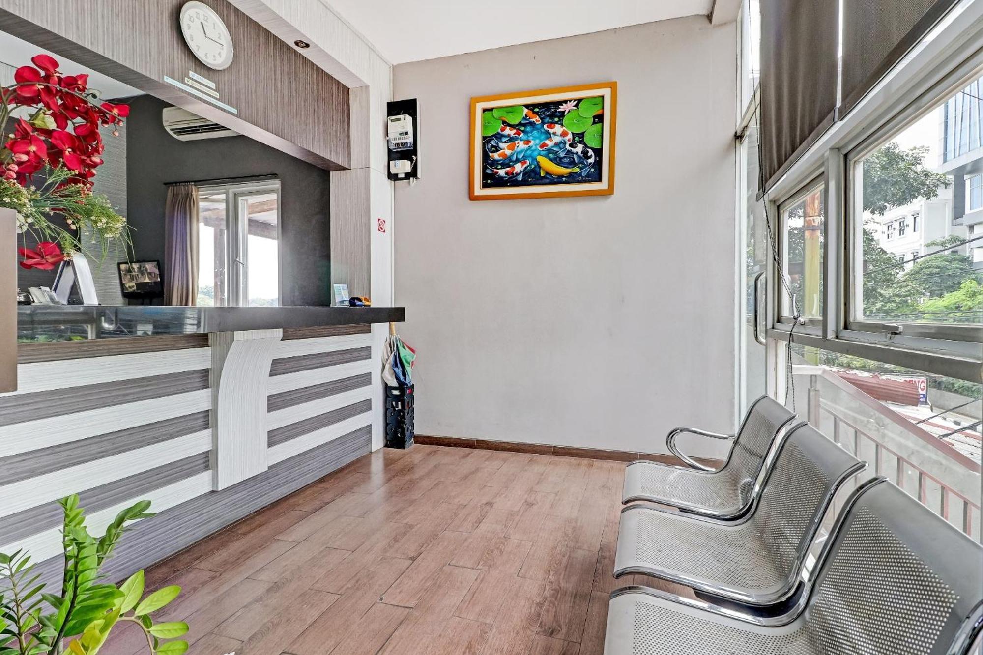 בנדונג Hotel O Cihampelas Near Ciwalk Formerly D'River Guest House מראה חיצוני תמונה